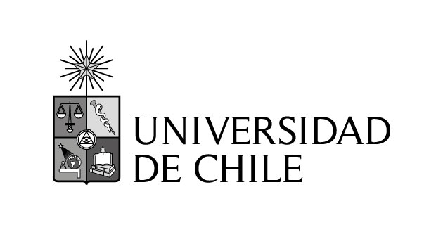 logo vector Universidad de Chile