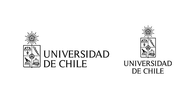 logo vector Universidad de Chile