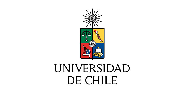 logo vector Universidad de Chile