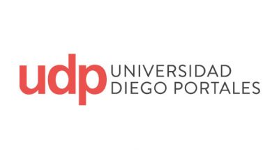 logo vector Universidad Diego Portales