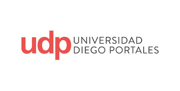 logo vector Universidad Diego Portales