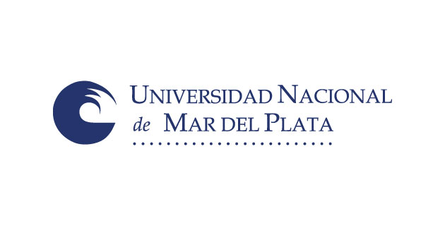 logo vector Universidad Nacional de Mar del Plata