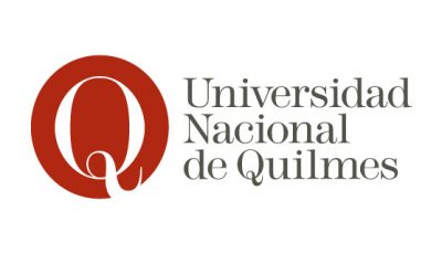 logo vector Universidad Nacional de Quilmes