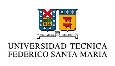 logo vector Universidad Técnica Federico Santa María