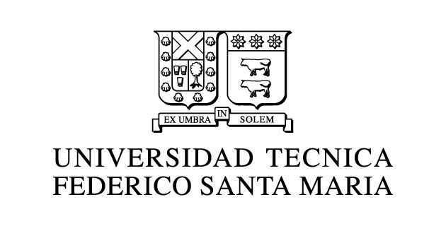 logo vector Universidad Técnica Federico Santa María