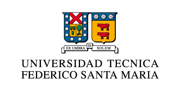 logo vector Universidad Técnica Federico Santa María