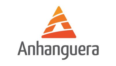 logo vector Universidade Anhanguera