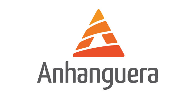 logo vector Universidade Anhanguera