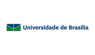 logo vector Universidade de Brasília