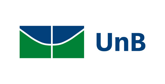 logo vector Universidade de Brasília