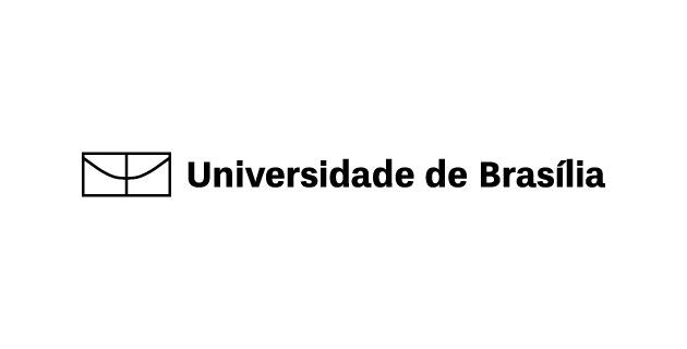 logo vector Universidade de Brasília