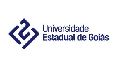 logo vector Universidade Estadual de Goiás