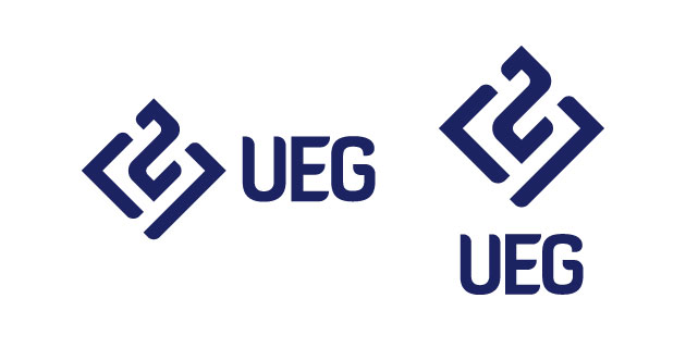 logo vector Universidade Estadual de Goiás