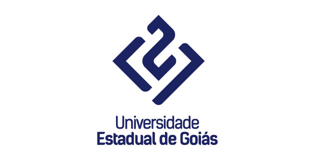 logo vector Universidade Estadual de Goiás