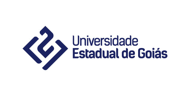 logo vector Universidade Estadual de Goiás