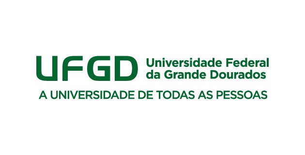 logo vector Universidade Federal da Grande Dourados