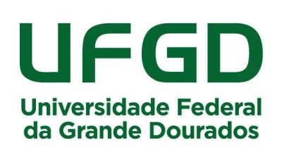 logo vector Universidade Federal da Grande Dourados