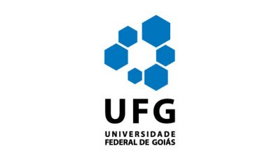 logo vector Universidade Federal de Goiás