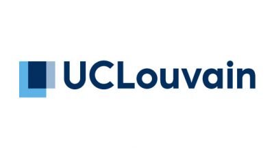 logo vector Université catholique de Louvain