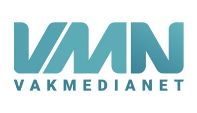 logo vector vak Medianet