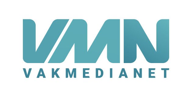 logo vector vak Medianet