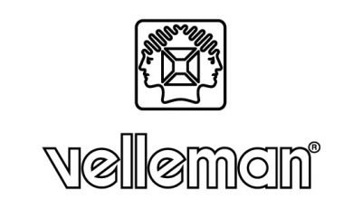 logo vector Velleman