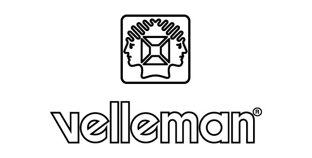 logo vector Velleman