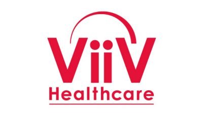 logo vector ViiV Healthcare