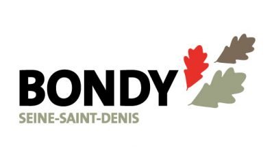 logo vector Ville de Bondy