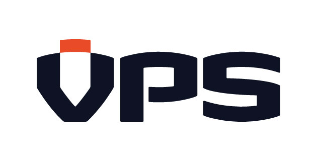 logo vector VPS