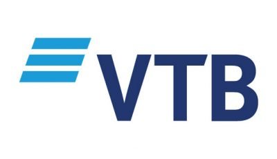 logo vector VTB Group