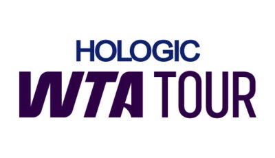 logo vector WTA Tennis