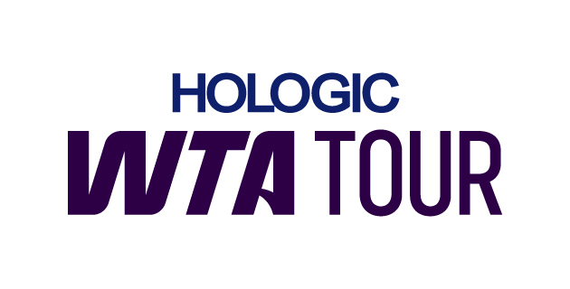 logo vector WTA Tennis