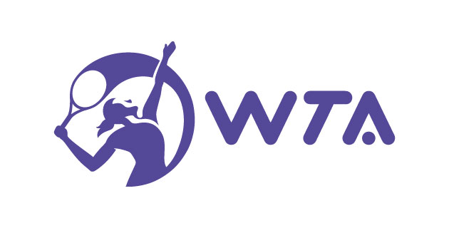 logo vector WTA