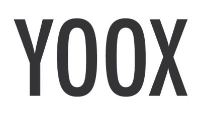 logo vector Yoox