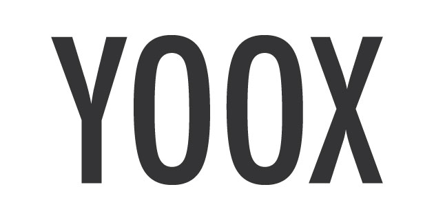 logo vector Yoox