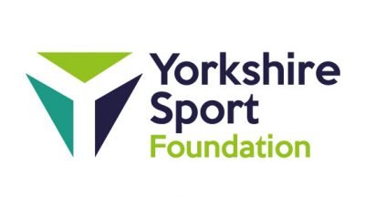 logo vector Yorkshire Sport Foundation