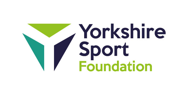 logo vector Yorkshire Sport Foundation