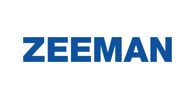 logo vector Zeeman