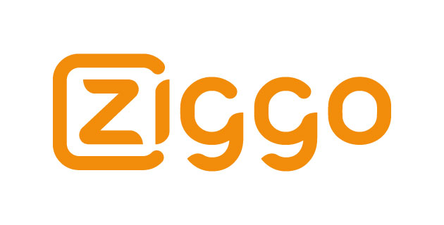 logo vector Ziggo