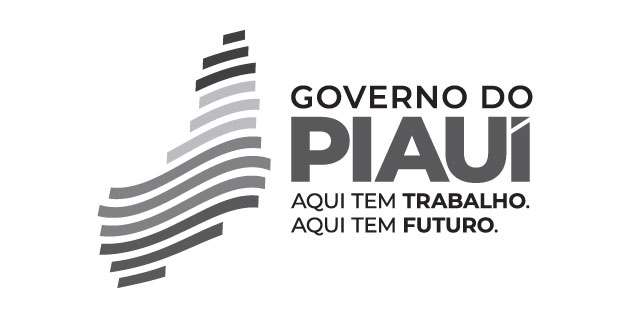 logo vector Governo do Piauí