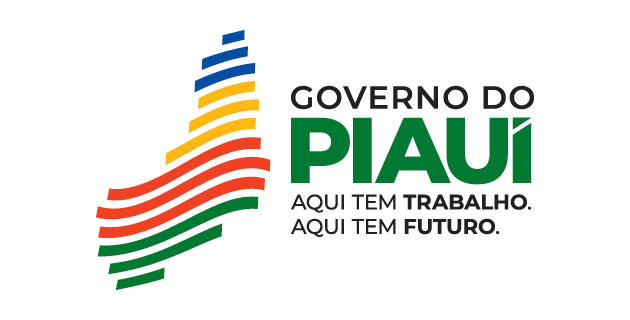 logo vector Governo do Piauí