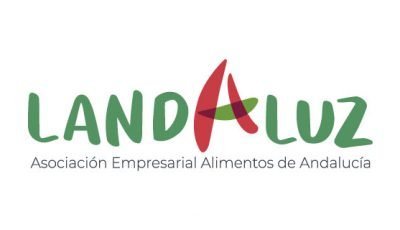 logo vector Landaluz