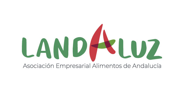 logo vector Landaluz