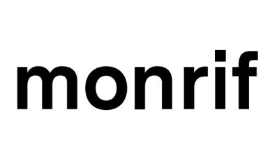 logo vector Monrif Group