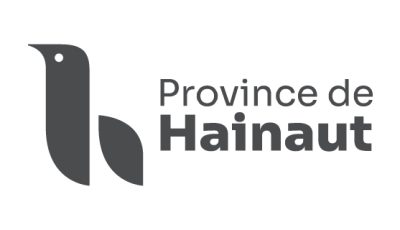 logo vector Province de Hainaut