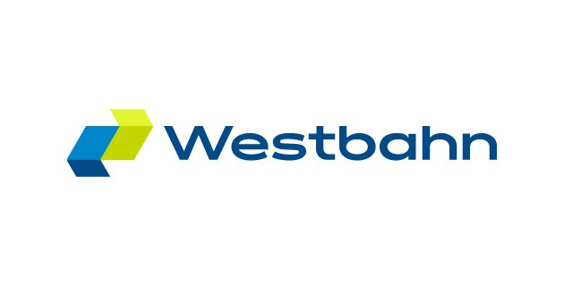 logo vector Westbahn