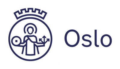 logo vector Oslo kommune