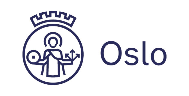 logo vector Oslo kommune