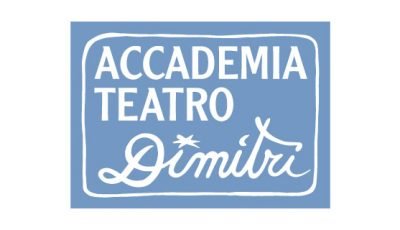 logo vector Accademia Teatro Dimitri